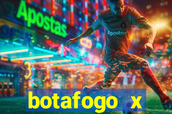 botafogo x bragantino palpites